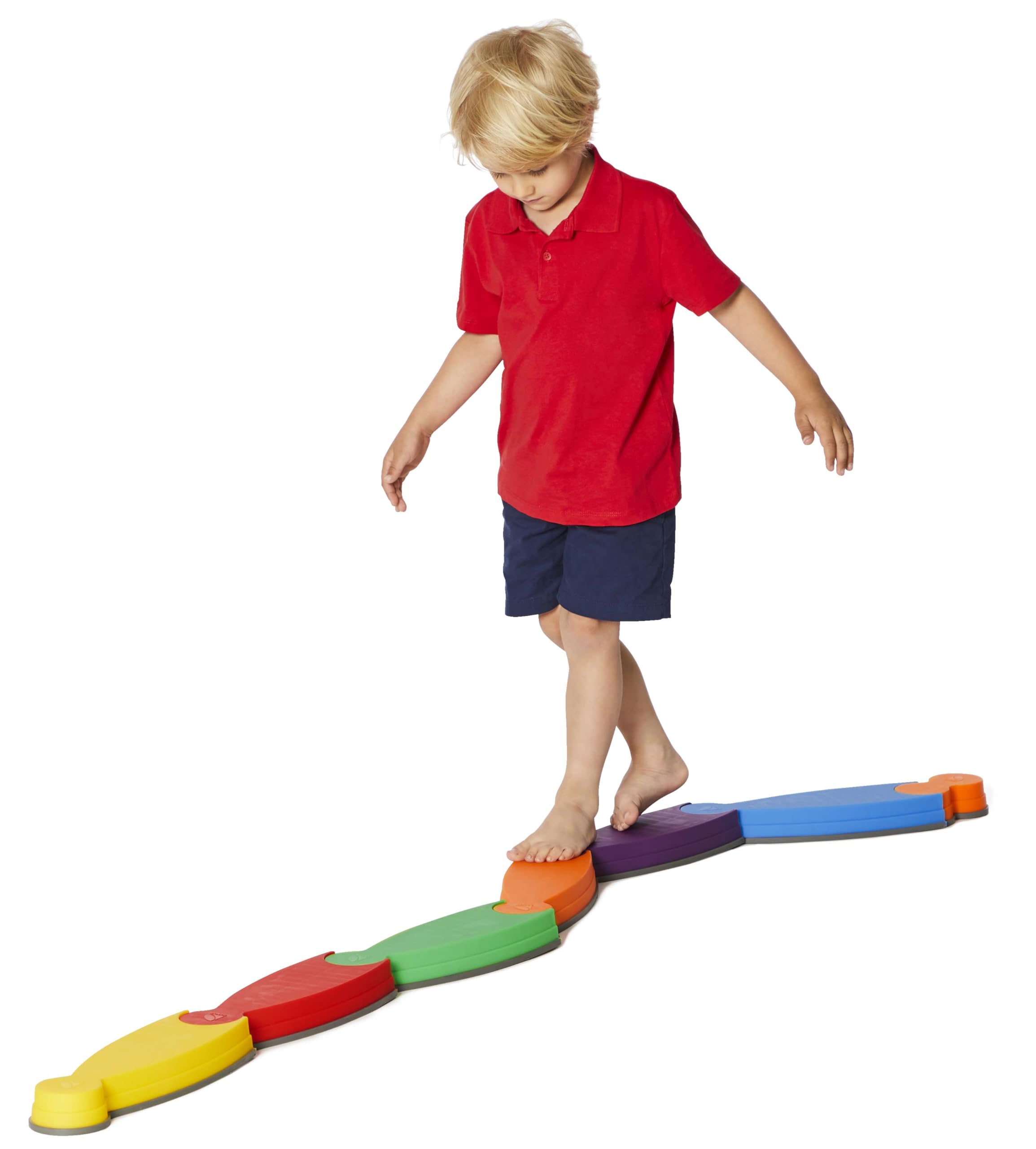 

Gonge GONGE Игровое оборудование Balance Sense River TYGN2123