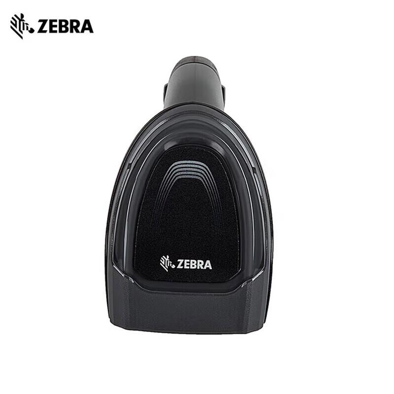 Zebra DS8108-SR Barcode Scanner