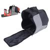 Ski Boot Sling Bag Water Proof Large Capacity Skiing Travel Luggage for Helmet Goggles Spare Gloves