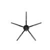 Roborock S7 T7S Plus Accessories: Vibration Mop Cloth, Main & Side Brush, Filter
