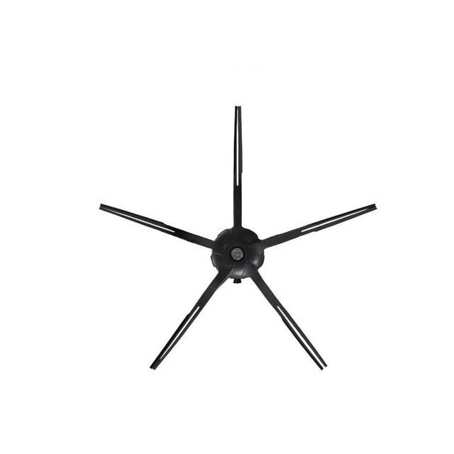 Roborock S7 T7S Plus Accessories: Vibration Mop Cloth, Main & Side Brush, Filter
