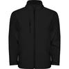 Roly Mens Nebraska Soft Shell Jacket