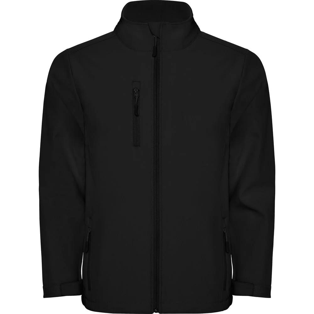 Roly Mens Nebraska Soft Shell Jacket