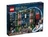 LEGO Harry Potter Zaubereiministerium™ 76403 Spielzeug-Bauspielzeug, Fantasy-Geschenk für Jungen und Mädchen, ab 9 Jahren
