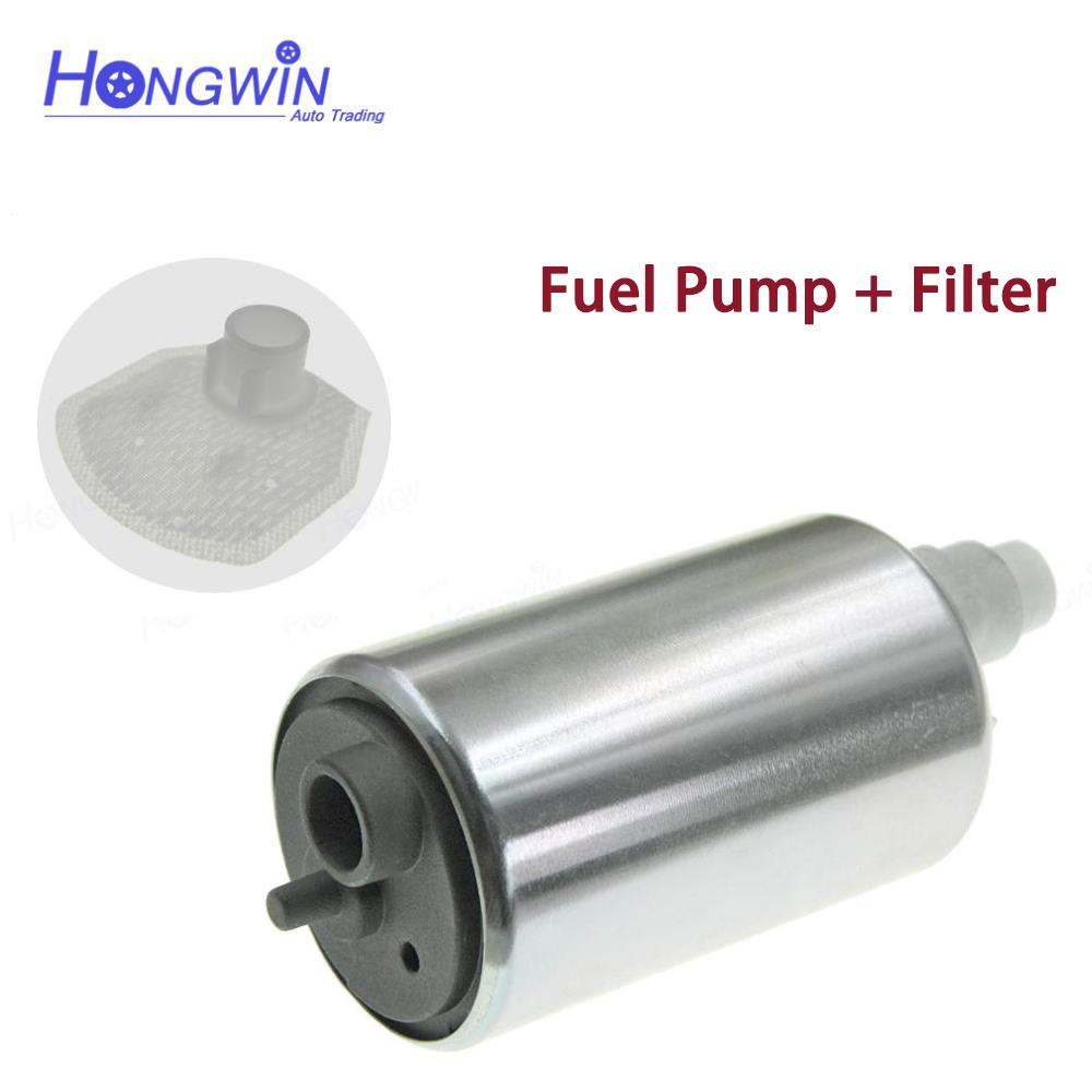 

For Kawasaki ER-6N KX250F KX450F Ninja 1000 300 650 ZX10R ZX14 ZX6R Vulcan 1700 900 Z1000 Suzuki TP-035 uel Pump Fuel Filter Pump Filter