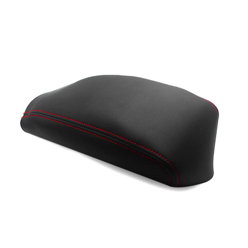 Αυτοκόλλητο Αυτοκόλλητο Κάλυμμα Κάλυμμα Μπράτσου Μπράτσο Εσωτερικό από μικροΐνες αυτοκινήτου για το Honda Civic 9th Sedan 2012 2013 2014 2015