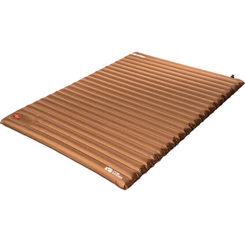 

Mobigarden Inflatable Camping Sleeping Pad Double