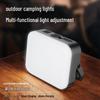 Portable Outdoor Camping and Work Light