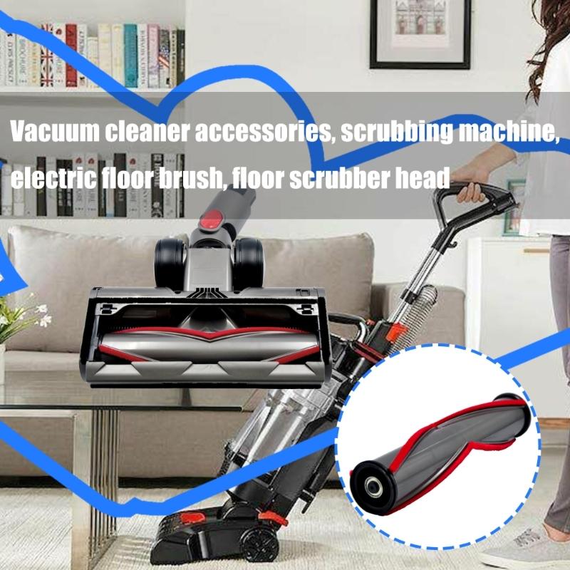 Vacuum Attachment Vacuum Cleaner Brush Head Dusting Brushes Vacuum Cleaner Accessories Perfect for Various Models