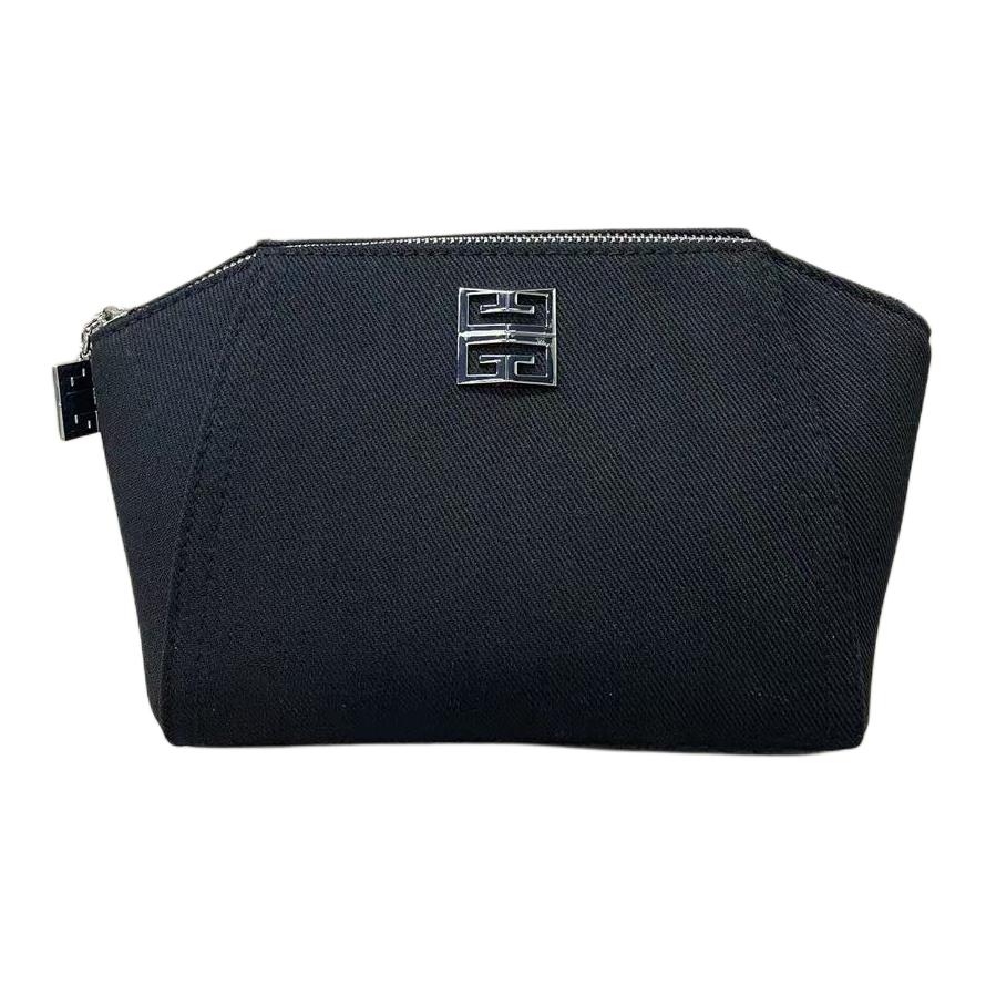 Givenchy Klasiskās Sarkanās Kosmētikas Somas Classic