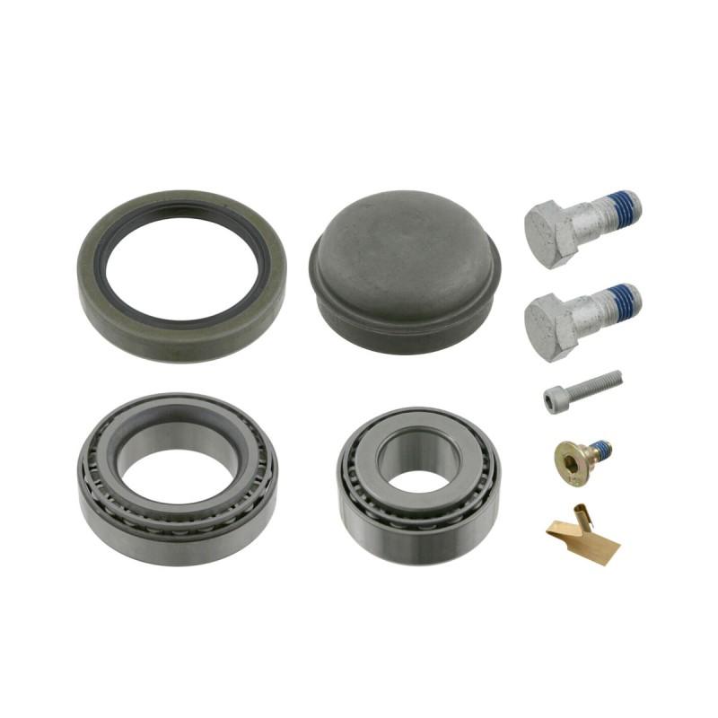

for Mercedes-Benz w201 Front Wheel Bearing Repair Kit E Class 1982 - 1993