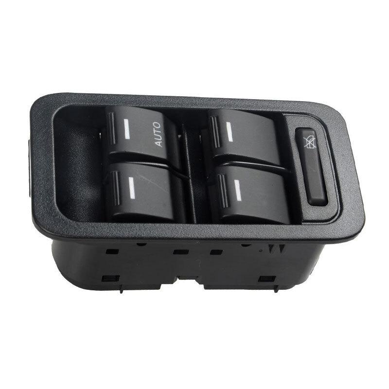 Master Power Window Switch Control Driver Side For Ford Territory SX SY SZ 4.0L