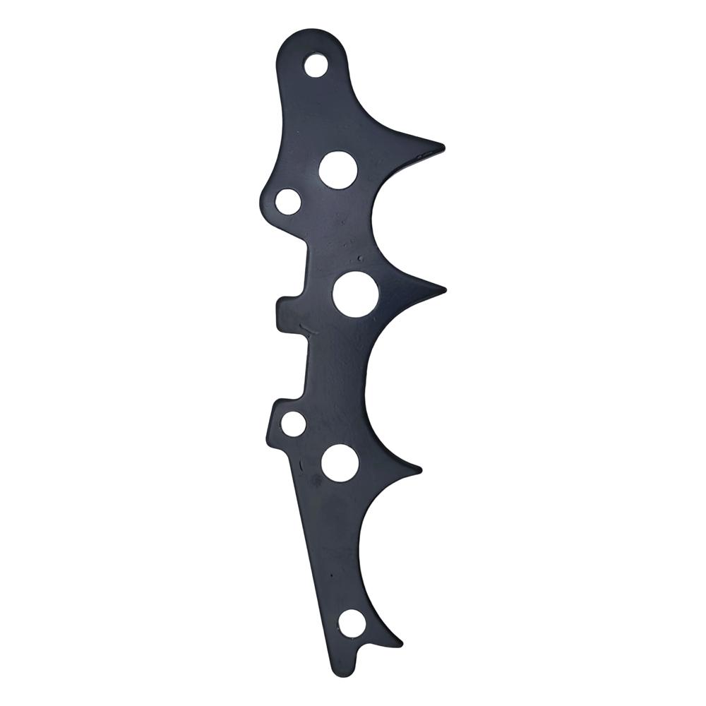 

Bumper Spike Felling Dog For Husqvarna 362 EPA 362XP 365 EPA 372 570 EPA 570XP 575 XP 576 XP Chainsaw Part China Mainland