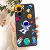 For Tecno Spark Go 3 Case Petty Girl Cover Phone Cases For Tecno Spark Go3 SparkGo 3 Back Cover Fundas Soft Silicone Bumper
