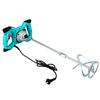 Handheld Electric Mixer for Paint, Cement, Putty, and Powder
