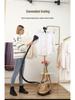 High-Power German Quality Vertical Garment Steamer for Commercial Use