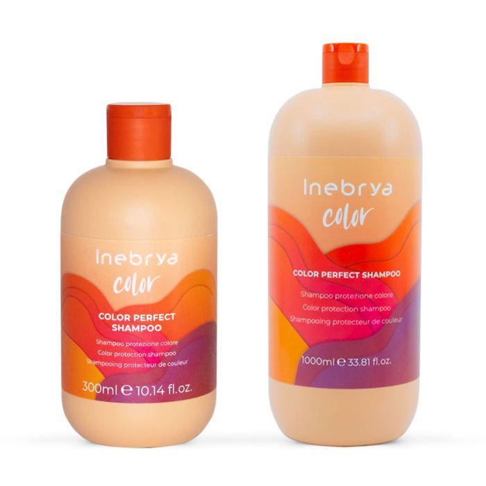 Shampoing Color Perfect 300ml INEBRYA