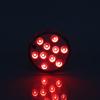 10 LED Colorful RGB Remote Controll Waterproof Aquarium Lights Decor Lamp