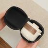 Travel Tea Set, One Pot and Two Cups, Portable Portable Express Cup, Outdoor Camping, Travel Teapot Gifts