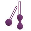 3Pcs Kegel Balls Vaginal Geisha BallSilicone Ben Wa Ball Vagina Tighten Exercise Machine Sex Toy for Women