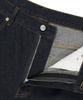 WKNDRS G-Logo Denim Shorts (D.Blue)
