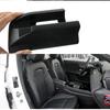 Front Seat Rail Trim Replacement for Mercedes A W177 2019+ CLA W118 2019-2023 Auto Part
