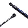1 pár pro BMW E60 E61 520i 525i 528i 530i 540i 51237008745 Automobilový průmysl Zvedací vzpěry kapoty motoru Držák plynové pružiny