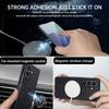 Ultra-thin Frameless Phone Case For Samsung Z Fold 8 Ultra Fold 8 Galaxy Z Fold 7 6 5 4 Slim Magnetic Ring Hard Protective Cover