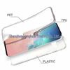 360° Transparent Full Coverage Case for Samsung S26 Ultra with Integrated Screen Protector & Drop Protection