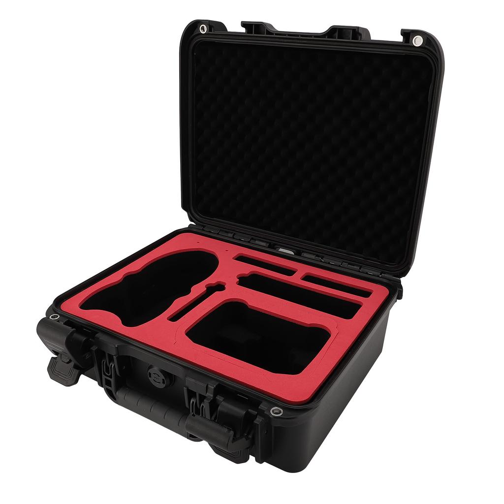 Drone Harte Tragetasche Explosion Proof Volle Schutz Wasser Beständig Tragbare Harte Shell Reise