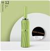 Fully Automatic Umbrella, Sun Protection Umbrella, Uv Protection Umbrella, Dual-Use for Sun and Rain, Foldable, Reinforced, Large Size for Home Use