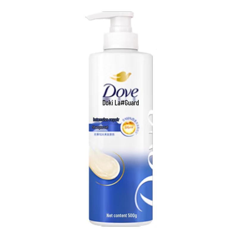 

Dove Amino Acid Hair Care Collection
