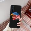 American USA Flag Eagle Case For OnePlus 15 13 12 11 13T 13R 12R 10R 10T 8T OnePlus Nord 5 CE 3 4 Lite N20 N30 Cover