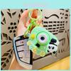 Porta-moedas, clips, porta-chaves – Chaveiros