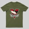 1984 George Orwell Ingsoc 100% Cotton Summer Casual Cool Loose T-Shirt