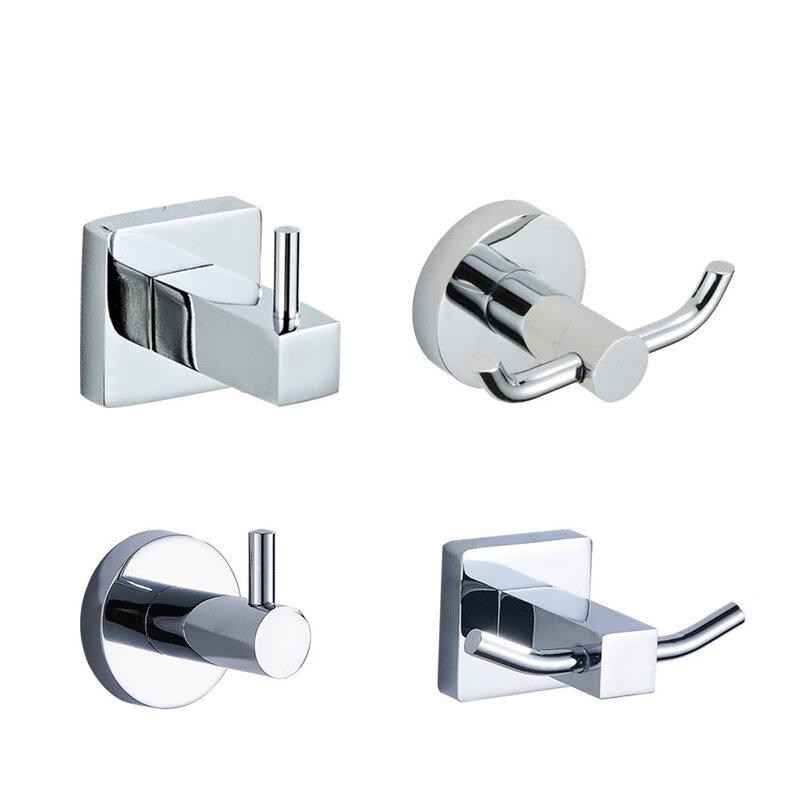Xuanyong 4-Piece Bathroom Hook Set