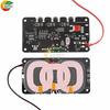 18W Hochleistungs-Modul für kabelloses Laden Typ-C-Schnittstelle DC12V 24V Schnellladegerät Ladesender Leiterplatte Spule Empfänger