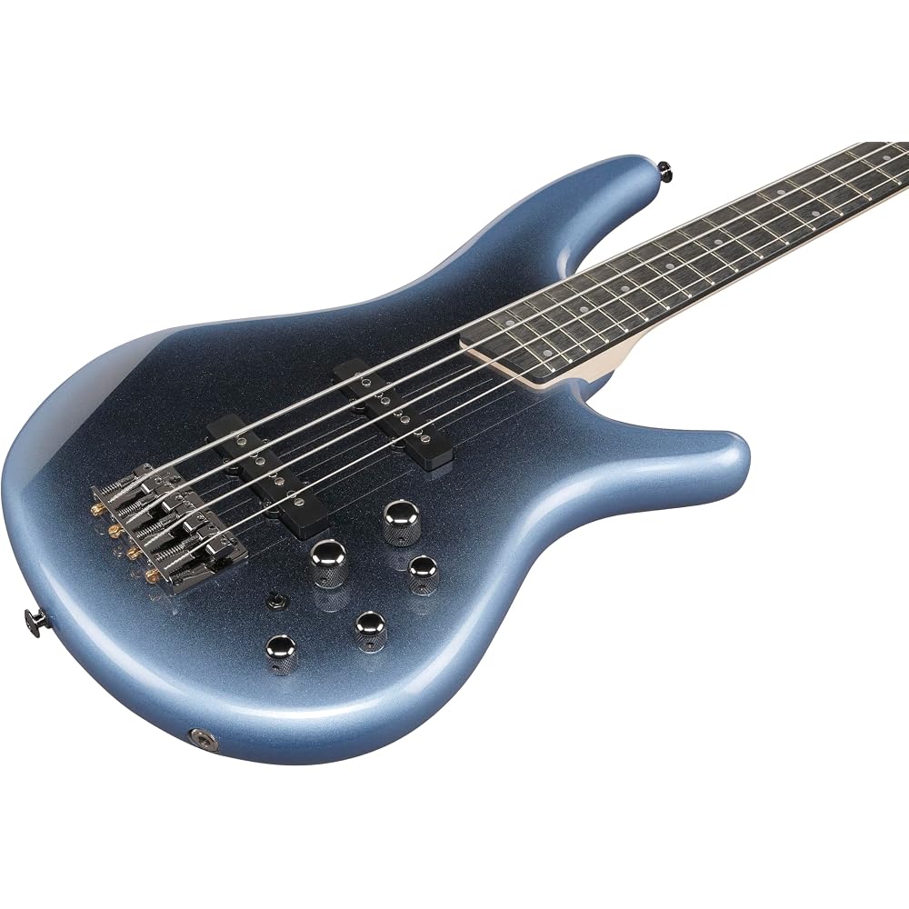 Ibanez (Ibanez) electric bass Baltic Blue Metallic Burst SR280E-BMU
