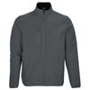 SOLS Herren Recycled Soft Shell Jacke Falke