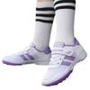 Mädchen Profi-Fußballschuhe gebrochene Nägel Damen Grundschüler Klettverschluss Junior High School Erwachsene Kinder Jungen TF Trainingsschuhe