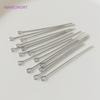 Multi Sizes Rhodium Plated Eye Pins/Ball Head /Flat Head Pins Wholesale,High Quality DIY Jewelry Making Findings Accessories