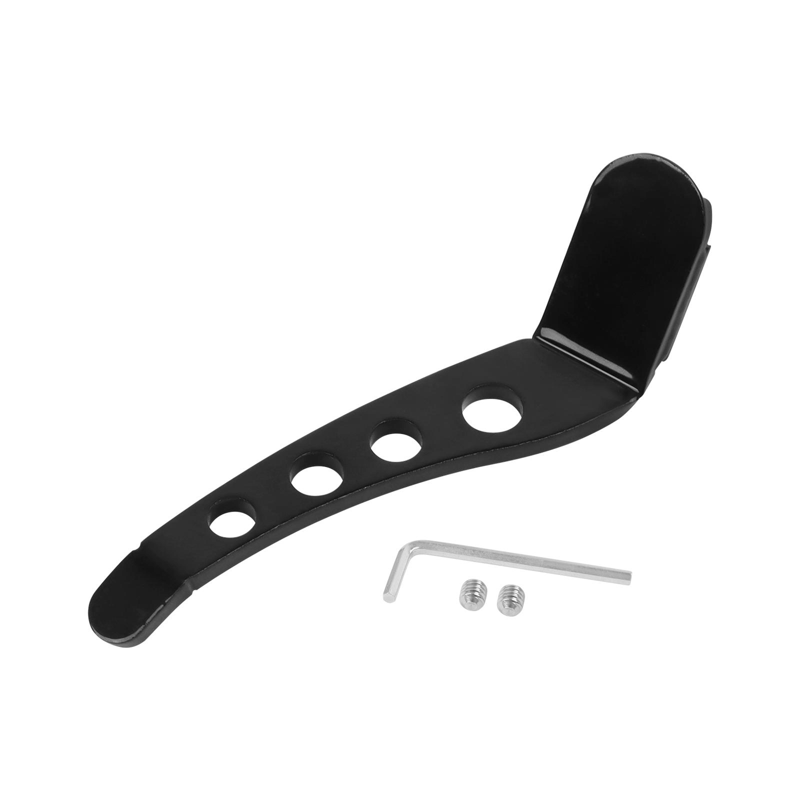 

Совместимо с Harley CVO Touring Electra Street Glide FLHX FLHR Ultra Road King 1991-2025 Подставка для педалей Удлинитель подставки чёрный