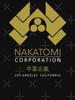 The Action Nakatomi Corporation Essential T-Shirt
