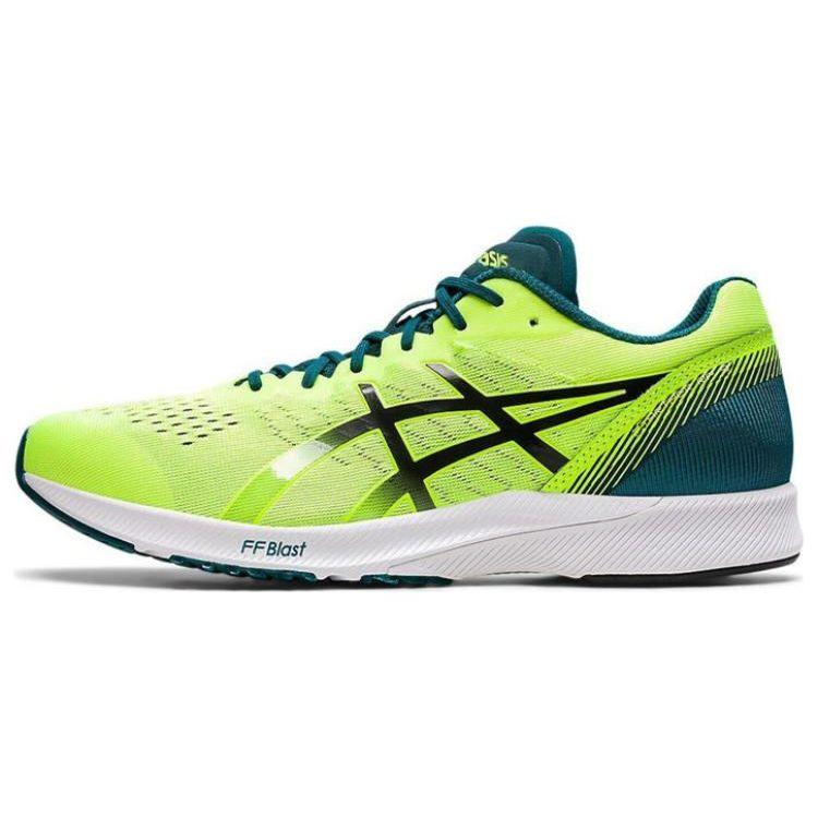 

Чоловічі кросівки ASICS Tarther RP 3 2E Wide Safety Yellow Black 1011B466-750 41.5