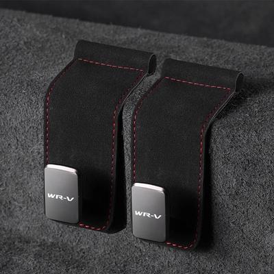 WR-V Car Glove Box Hook Passenger Seat Hook WR V New Model WR-V Compatible