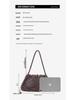 Women's Handmade Retro Woven Shoulder Bag