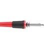 7 Pieces Professional Woodworking Carving Soldering Iron Portable Heat-resisting