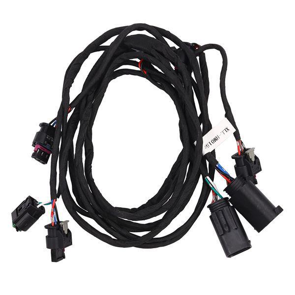 BMW 1 Series F20/F21 Front Bumper Parking Sensor Wiring Harness
