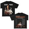 Shawn M On The Road Again Tour Date Tee, Concert Merchandise
