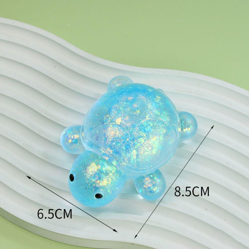 Pinch Le Slow Rebound Toys Anxiety Relief Fidget Toys Novelty Sensory Fidget Gift